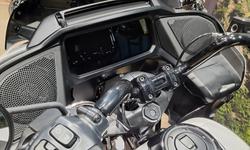 2025 Harley-Davidson Road Glide 117 (FLTRX) Touring White