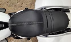 2025 Harley-Davidson Road Glide 117 (FLTRX) Touring White