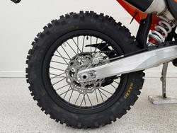 2025 Ktm 2025 Ktm 350CC EXC-F Orange