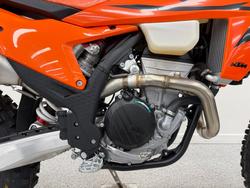 2025 Ktm 2025 Ktm 350CC EXC-F Orange