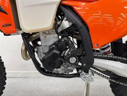 2025 Ktm 2025 Ktm 350CC EXC-F Orange