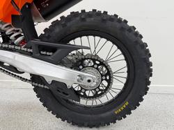 2025 Ktm 2025 Ktm 350CC EXC-F Orange