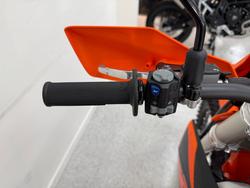2025 Ktm 2025 Ktm 350CC EXC-F Orange