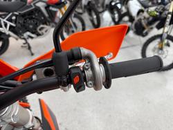 2025 Ktm 2025 Ktm 350CC EXC-F Orange