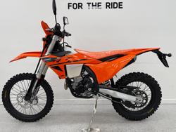 2025 Ktm 2025 Ktm 350CC EXC-F Orange