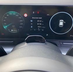 2025 Hyundai Kona Elite SX2.V3.5 MY26 ECOTRONIC GREY