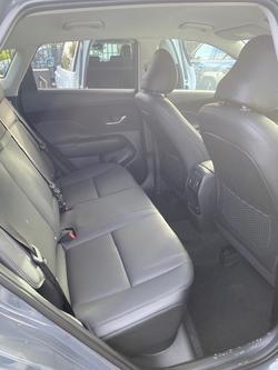 2025 Hyundai Kona Elite SX2.V3.5 MY26 ECOTRONIC GREY