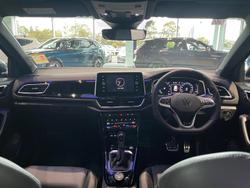 2025 Volkswagen T-Roc 140TSI R-Line