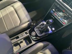 2025 Volkswagen T-Roc 140TSI R-Line