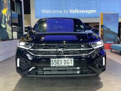 2025 Volkswagen T-Roc 140TSI R-Line