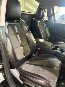 2016 Holden Ute SV6 Black VF Series II MY16 Phantom