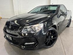 Holden UTE