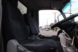 2016 Hino 921- 300 Series 921 AUTO LONG WHEEL BASE WHITE