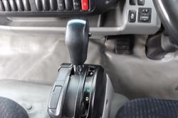 2016 Hino 921- 300 Series 921 AUTO LONG WHEEL BASE WHITE