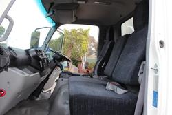 2016 Hino 921- 300 Series 921 AUTO LONG WHEEL BASE WHITE