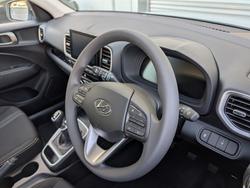 2025 Hyundai Venue