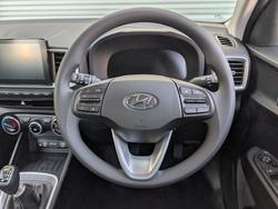 2025 Hyundai Venue