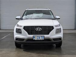 2025 Hyundai Venue