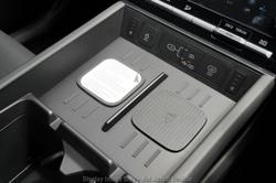 2025 Hyundai Santa Fe Calligraphy D-CT AWD