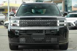 2025 Hyundai Santa Fe Calligraphy D-CT AWD