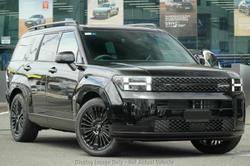 2025 Hyundai Santa Fe Calligraphy D-CT AWD