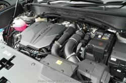 2025 Hyundai Santa Fe Calligraphy D-CT AWD