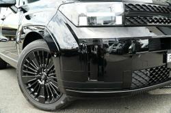 2025 Hyundai Santa Fe Calligraphy D-CT AWD