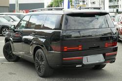 2025 Hyundai Santa Fe Calligraphy D-CT AWD