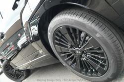 2025 Hyundai Santa Fe Calligraphy D-CT AWD