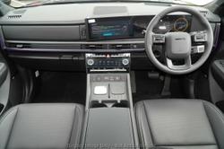 2025 Hyundai Santa Fe Calligraphy D-CT AWD