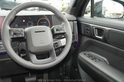 2025 Hyundai Santa Fe Calligraphy D-CT AWD