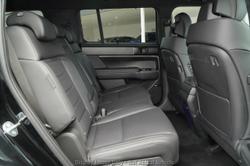 2025 Hyundai Santa Fe Calligraphy D-CT AWD