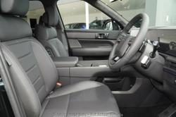 2025 Hyundai Santa Fe Calligraphy D-CT AWD