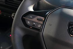 2024 Peugeot Partner Pro K9 MY25 Artense Grey