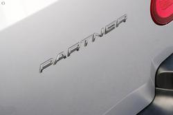 2024 Peugeot Partner Pro K9 MY25 Artense Grey