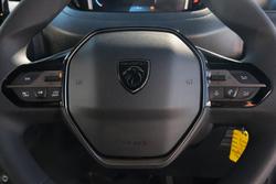 2024 Peugeot Partner Pro K9 MY25 Artense Grey