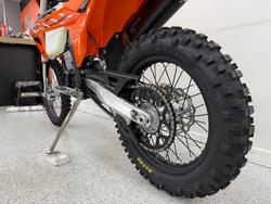 2025 Ktm 2025 Ktm 450CC EXC-F Orange