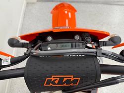 2025 Ktm 2025 Ktm 450CC EXC-F Orange