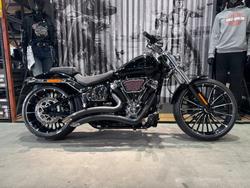 Harley-Davidson FXBR Breakout (117)