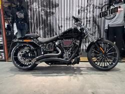 Harley-Davidson FXBR Breakout (117)