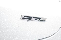 2025 Kia Stonic GT-Line YB MY25 Snow White Pearl