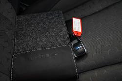 2024 Subaru Crosstrek 2.0L