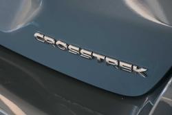 2024 Subaru Crosstrek 2.0L