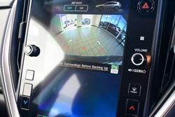 2024 Subaru Crosstrek 2.0L