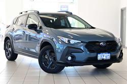 2024 Subaru Crosstrek 2.0L