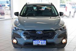 2024 Subaru Crosstrek 2.0L