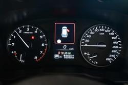 2024 Subaru Crosstrek 2.0L