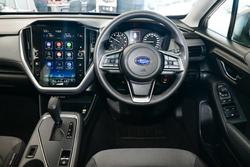 2024 Subaru Crosstrek 2.0L