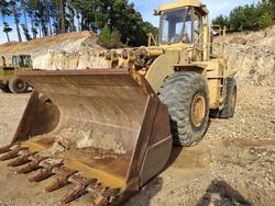 1980 Caterpillar 980C