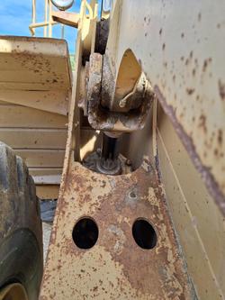 1980 Caterpillar 980C